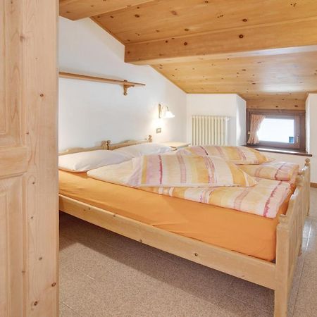 Appartamenti Elisabetta N1 Livigno Extérieur photo