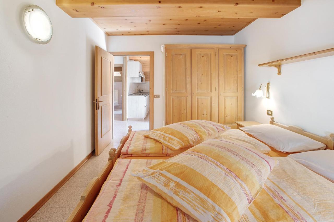 Appartamenti Elisabetta N1 Livigno Extérieur photo